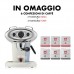 Macchina caffè X7 iperespresso Illy + *IN OMAGGIO 108 CAPSULE* Macchina caffè X7 iperespresso Illy + *IN OMAGGIO 108 CAPSULE*